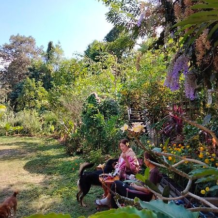 Ban Suan Nai Fun Homestay Pua Εξωτερικό φωτογραφία